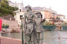 Shore Excursion From Cork: Including Blarney Castle and Kinsale
