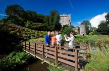 Dublin to Rock of Cashel, Cork City & Blarney Castle Guided Tour