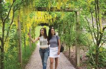 Dublin to Rock of Cashel, Cork City & Blarney Castle Guided Tour