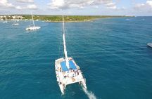 Saona Island Excursion From Punta Cana