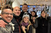 Made in Brooklyn Tour