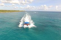 Saona Island Excursion From Punta Cana