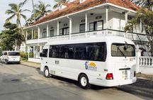 3 Hour Panoramic tour for cruise ship passengers