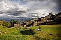 Half day - Cusco City Tour - Private Service
