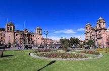 Half day - Cusco City Tour - Private Service