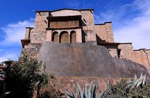 Half day - Cusco City Tour - Private Service
