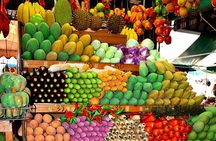 Bazurto Popular Market and Cooking Classes