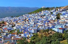 fes to chefchaouen day trip