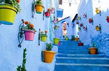 fes to chefchaouen day trip