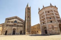 "A day as a local of Parma" Private Experience