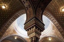 Your own guide for Jewish Quarter Tour