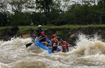 Rafting La Fortuna the highlight of your vacation in Costa Rica - Lunch Included