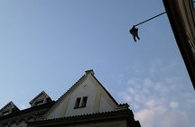 Your own guide for Old Town Highlights and Secrets Tour