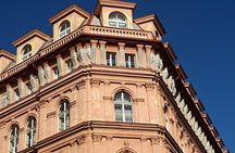 Your own guide for Old Town Highlights and Secrets Tour