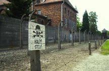 Auschwitz Birkenau Memorial and Museum group tour from Krakow