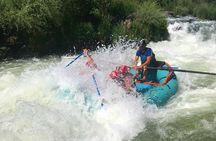 Rogue River Thrill Seeker