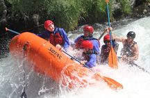 Rogue River Thrill Seeker