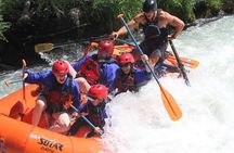Rogue River Thrill Seeker