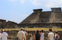 Tajin And Papantla Tour From Veracruz Or Boca Del Rio. Fast way