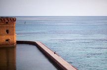 Dry Tortugas National Park Day Trip by Catamaran from Key West