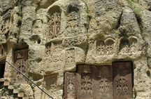 Garni-Geghard pagan & Christian Private Tour