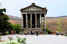 Garni-Geghard pagan & Christian Private Tour