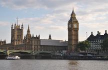 River Thames boat trip to Greenwich