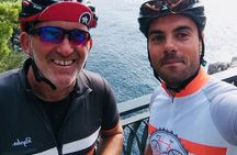 Sightseeing Bike Tour Amalfi Coast