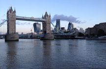 River Thames boat trip to Greenwich