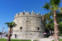 Durres & Wine Tasting Tour 