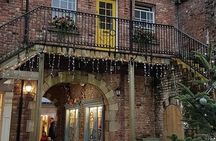 Award winning guided tour of our home town Derry City