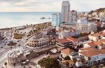 Durres & Wine Tasting Tour 