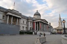 Private Tour: Chauffeur-Driven Tour of London