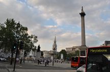 Private Tour: Chauffeur-Driven Sightseeing Tour of London