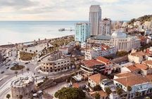 Apollonia & Durres | History & Local Food