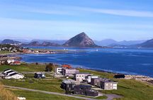 Alesund Private Excursion Viking`s islands