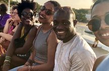 Goree island with Dakar city full day tour