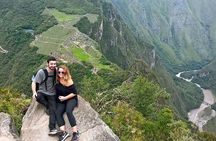 Huayna Picchu and Machu Picchu from Cusco Full day