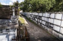 History of New Orleans Private Driving & Walking Tour