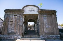 History of New Orleans Private Driving & Walking Tour
