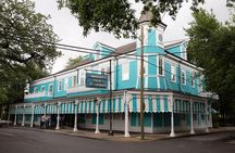 Highlights of New Orleans Private Driving Tour