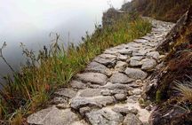5 Day - Inca Trail Express to Machu Picchu - Group Service