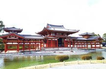 Kyoto Early Bird feat. Matcha Town Walking Tour