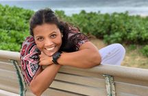 Beaches, Food & Aloha: Private Oahu Tour