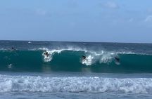 Beaches, Food & Aloha: Private Oahu Tour