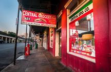 Highlights of New Orleans Private Driving Tour