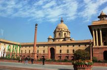 Delhi Magic Best Seller - Delhi by Metro with College Student Guides