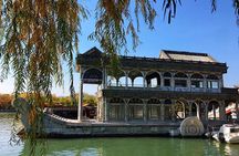 Beijing 2-Day Private Tour from Shanghai by Bullet Train