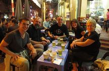 Hanoi Street Food Walking Tour By Night