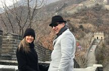 Beijing Top 3 Highlights All Inclusive Private Tour 